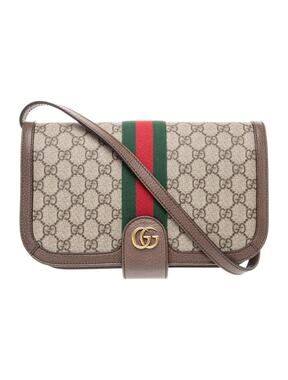 Gucci Ophidia GG Messenger Bag
